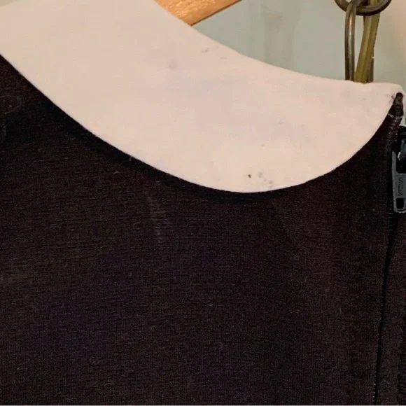 Hot Topic Wednesday Dress - Picture 7 of 9